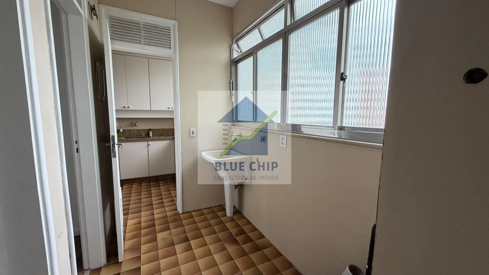Вид на воду та 2 спальні: квартира 100 м² — photo 17