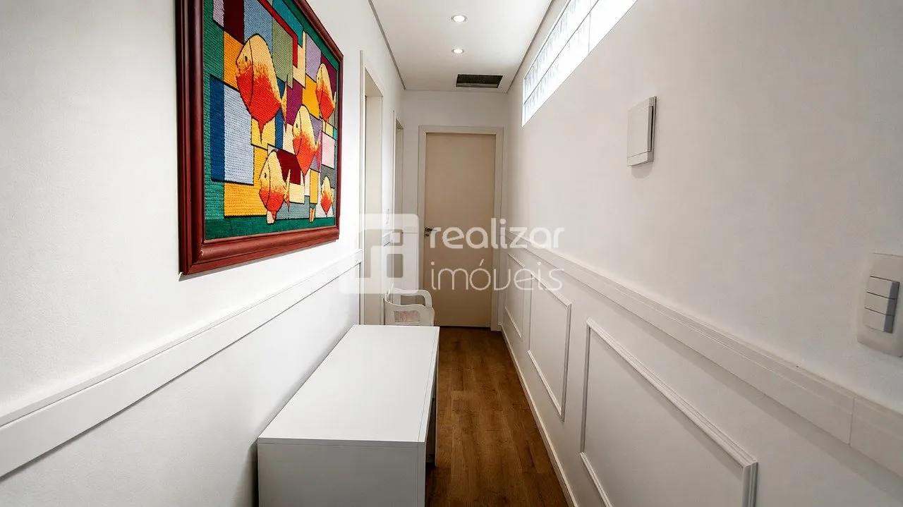 3-bedroom house with a water view in Florianópolis — photo 16