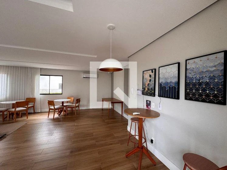 2 quartos e máquina de lavar: apartamento de 50 m² — photo 10