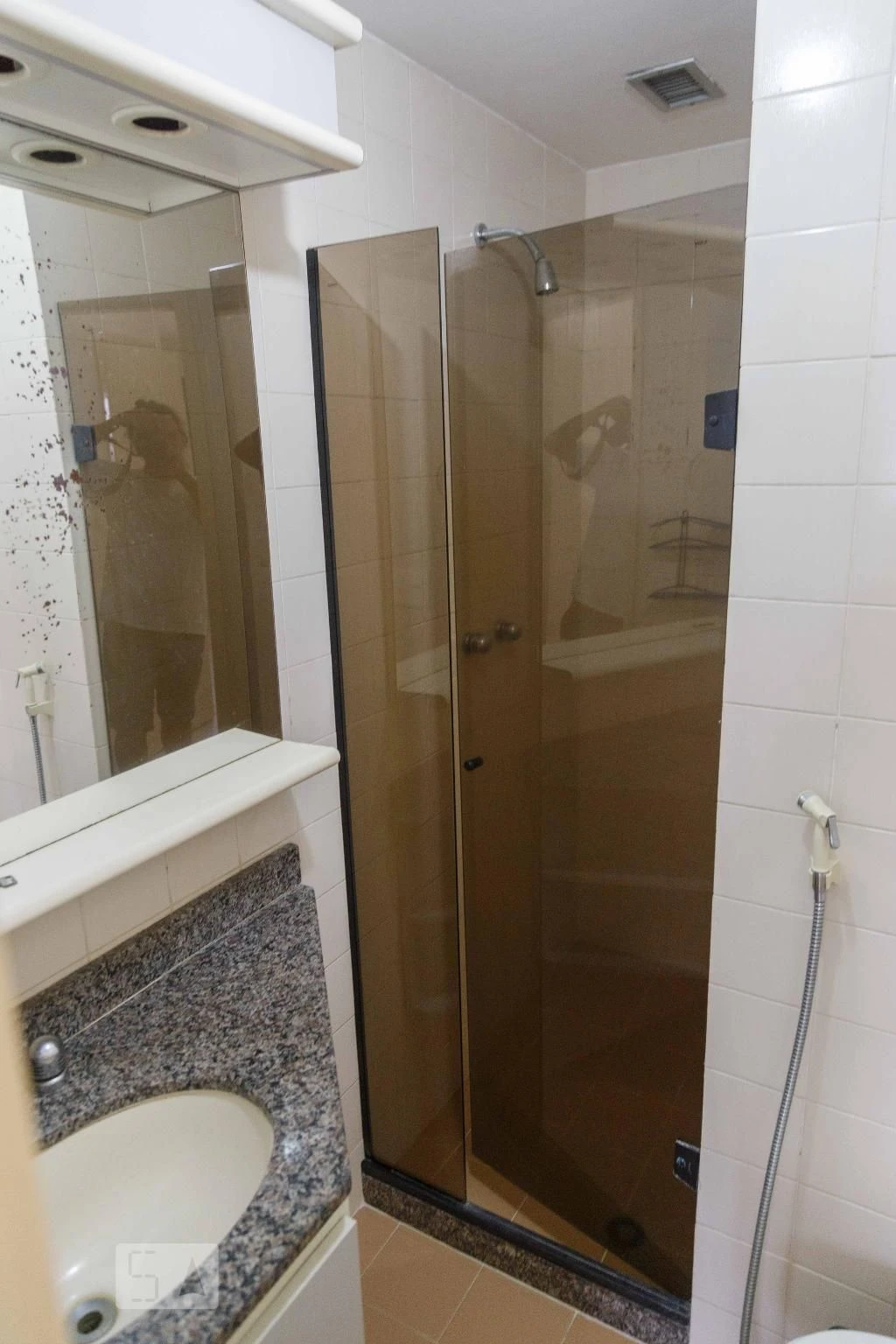 Apartamento com 2 suítes e varanda — photo 31