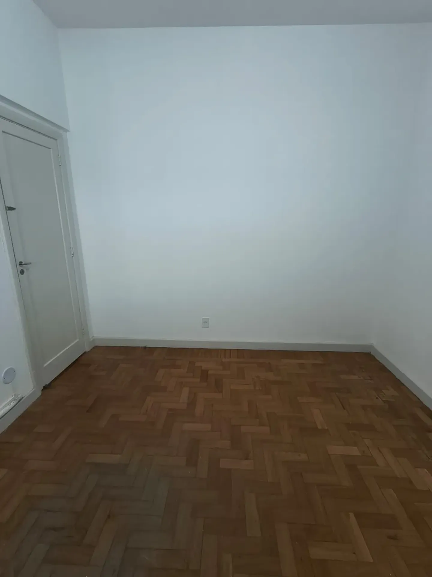 3 quartos e closet: apartamento de 101 m² — photo 15