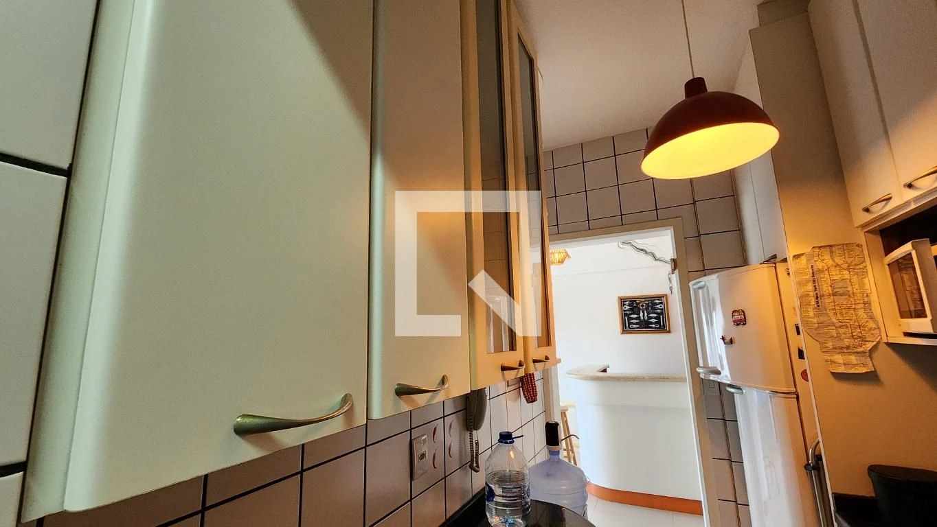 Furnished apartment, 65 m², with a mountain view — photo 25