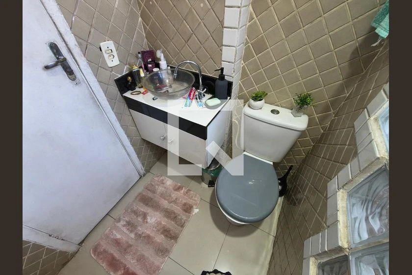 2-bedroom apartment with gas stove kitchen and 48 m² — photo 23