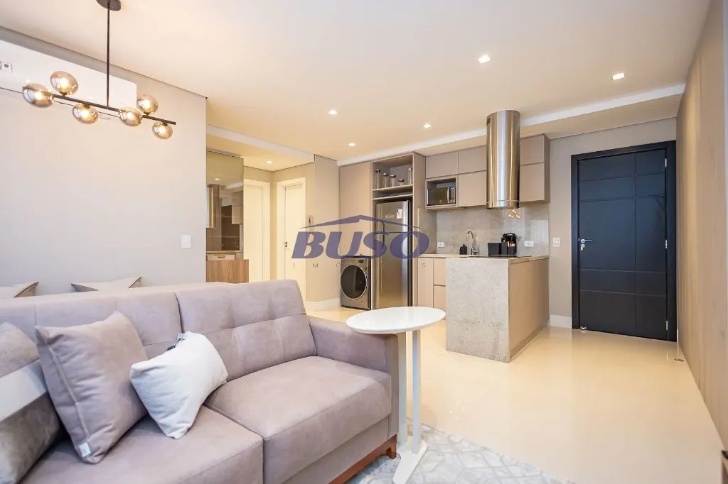 Мебльована квартира 75 м² з 1 спальнею та сьют — photo 7