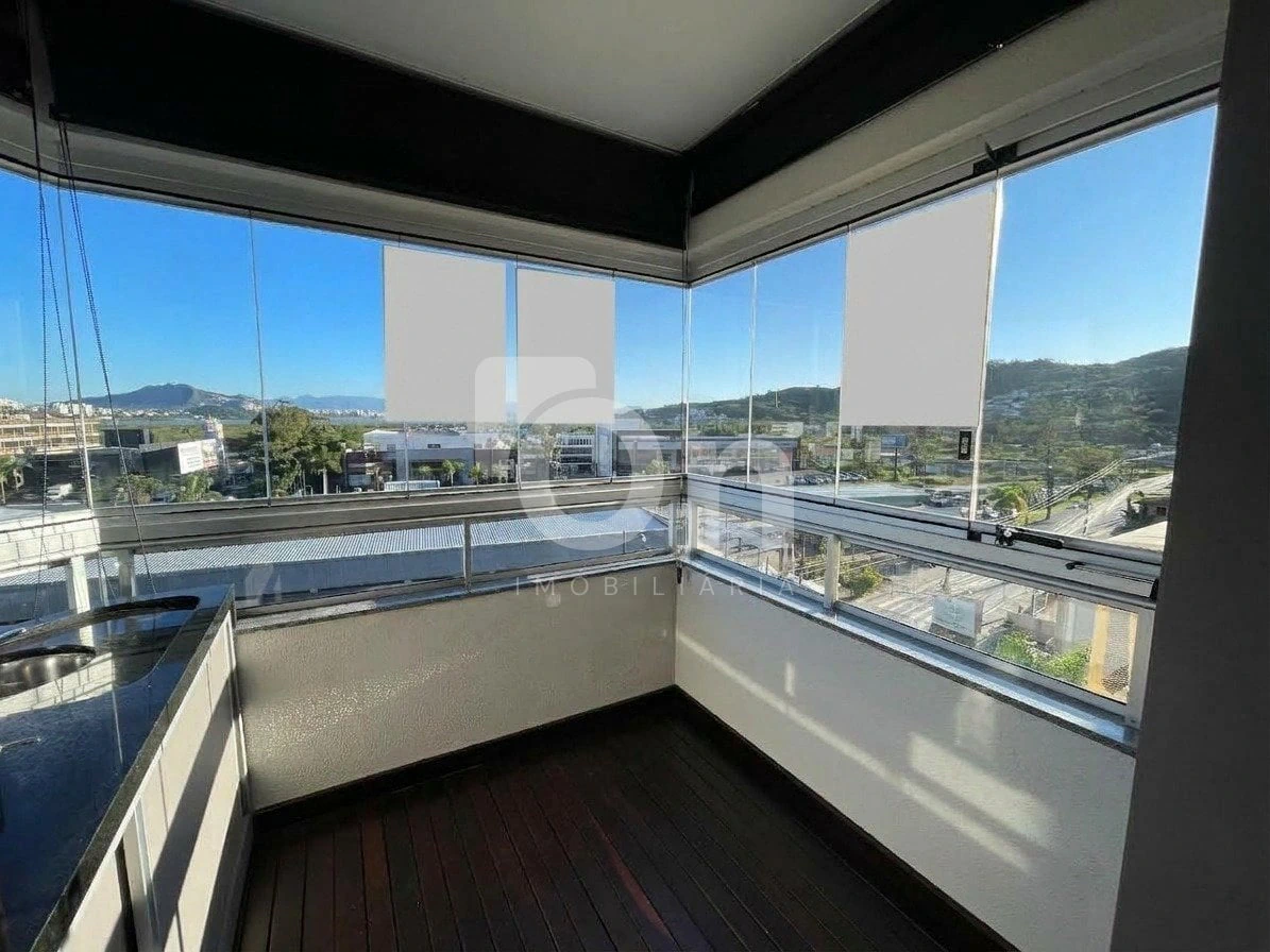 Apartamento de 3 quartos com vista para a água, Canasvieiras — photo 4