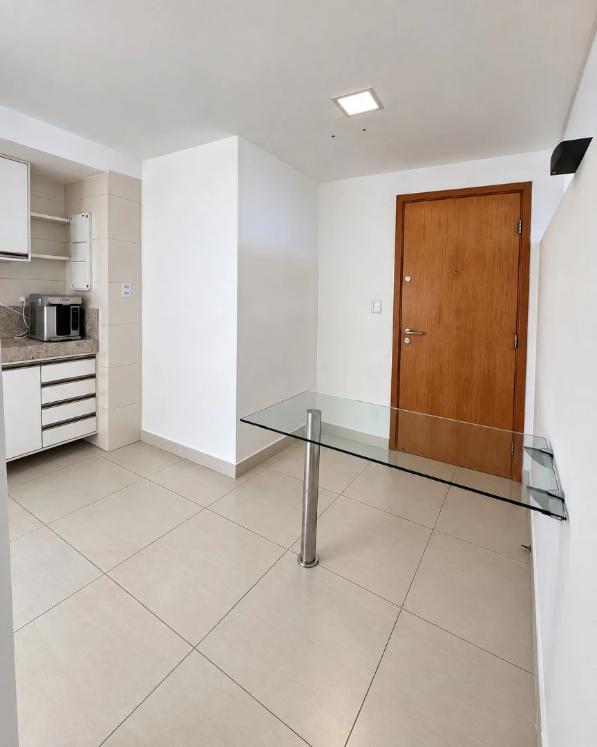 3-bedroom apartment with a water view in João Pessoa — photo 15