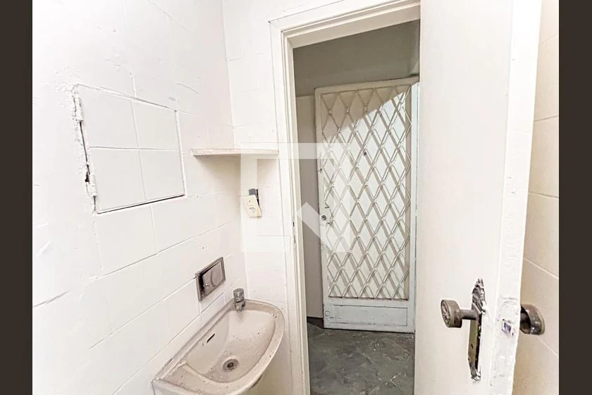 Apartamento de 25 m² con 1 dormitorio y zona de lavado — photo 2
