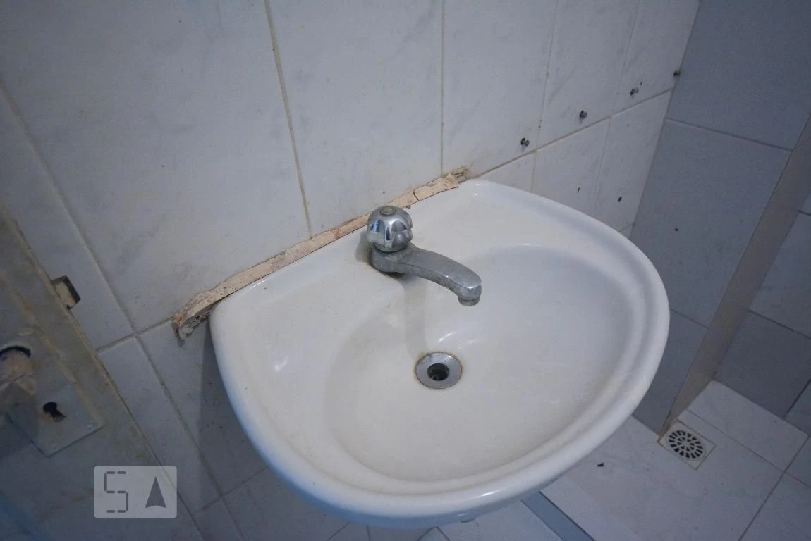 Studio para locação sem vaga, com 1 quarto e 1 banheiro — photo 11