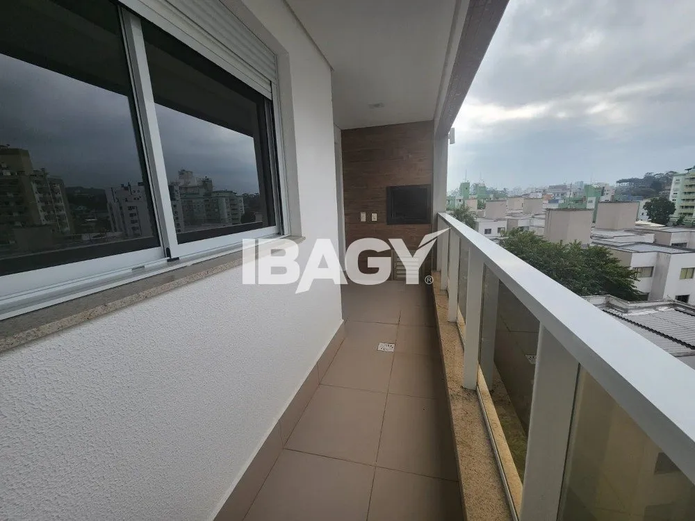 Apartment, 76 m², with a grill on the balcony — photo 17