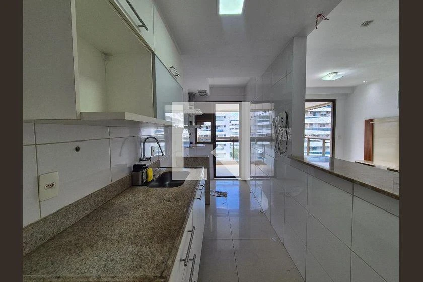 Apartamento para aluguel com 3 quartos e 85 m² — photo 20