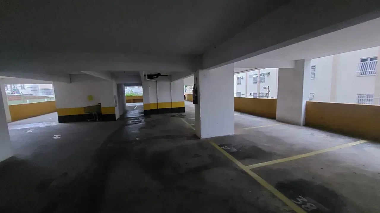 Unfurnished 2-bedroom apartment with 70 m² — photo 32