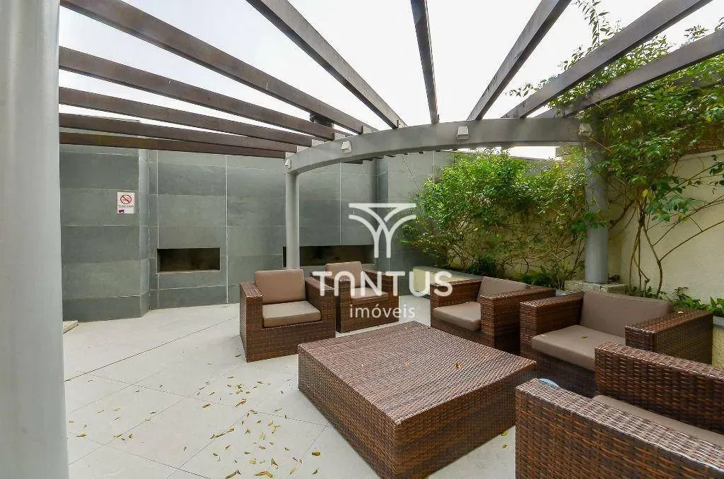 Studio with 1 bedroom, balcony and 45 m² — photo 15