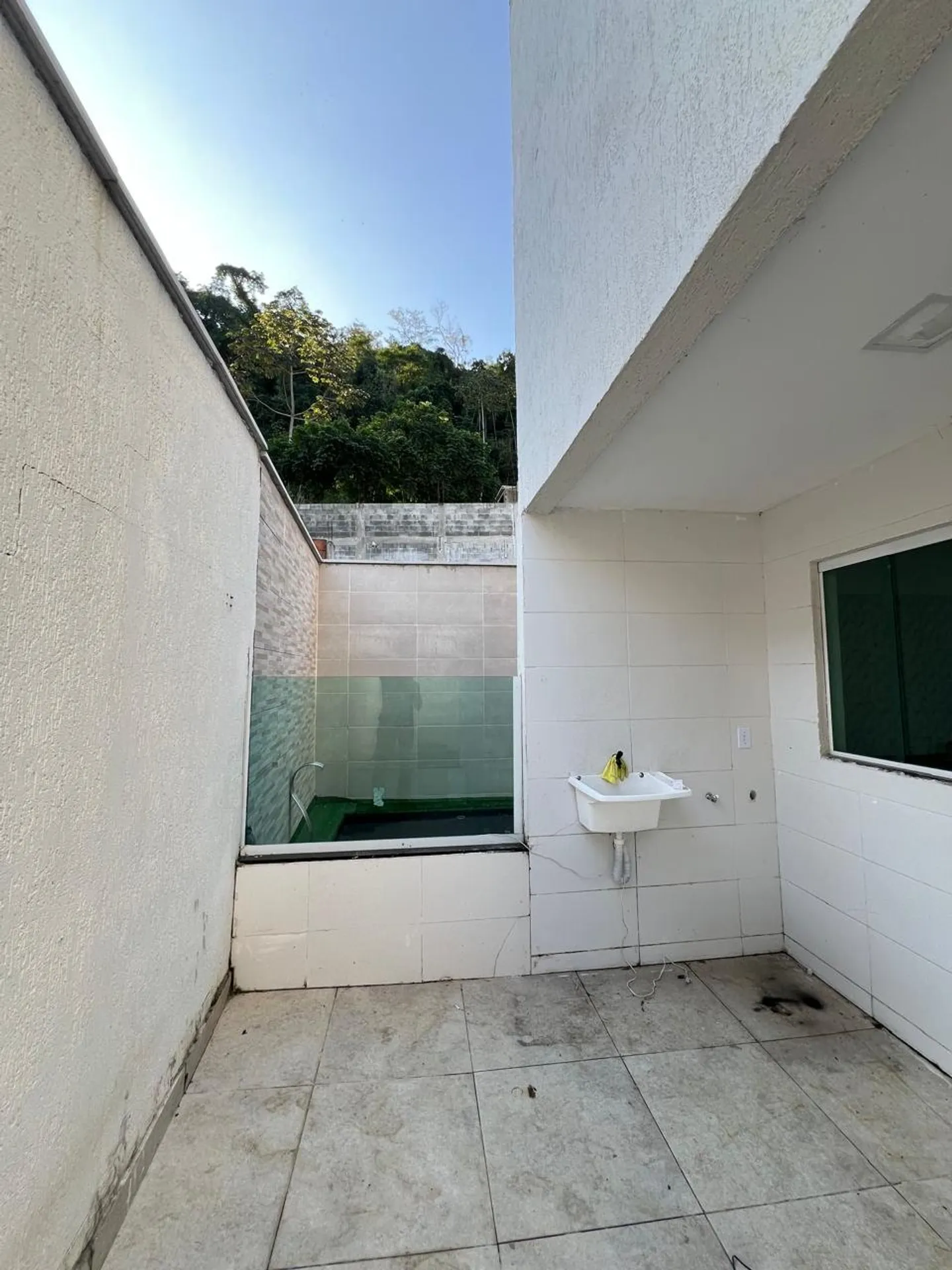 Вид на горы и 3 спальни: дом 180 м² — photo 2