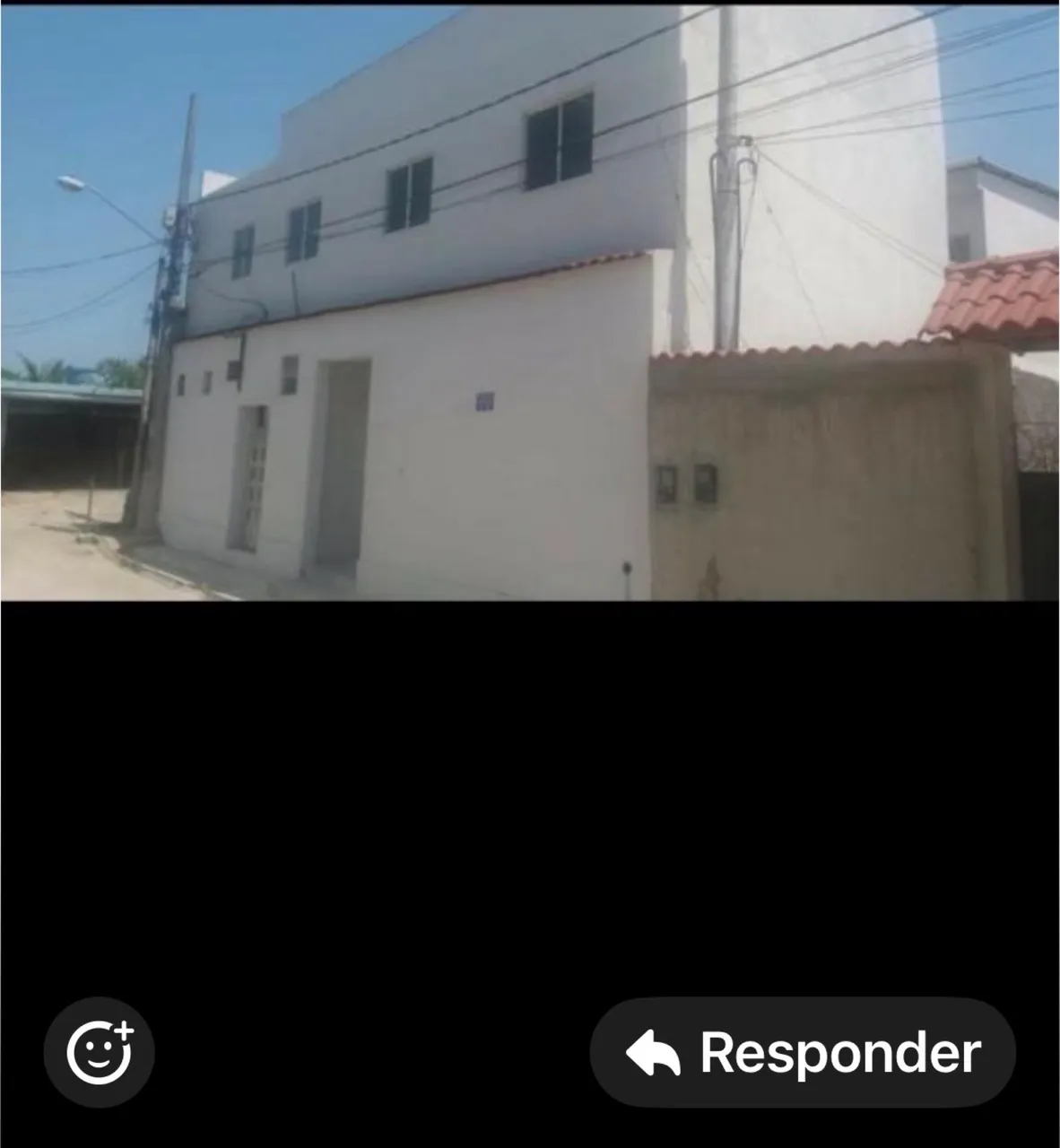 Unfurnished 1-bedroom apartment with balcony — photo 3