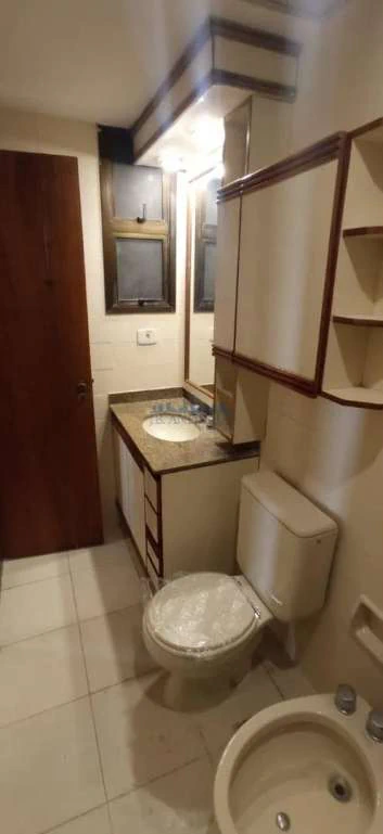 Apartamento 2 quartos com suíte, cozinha aberta e 1 vaga — photo 2