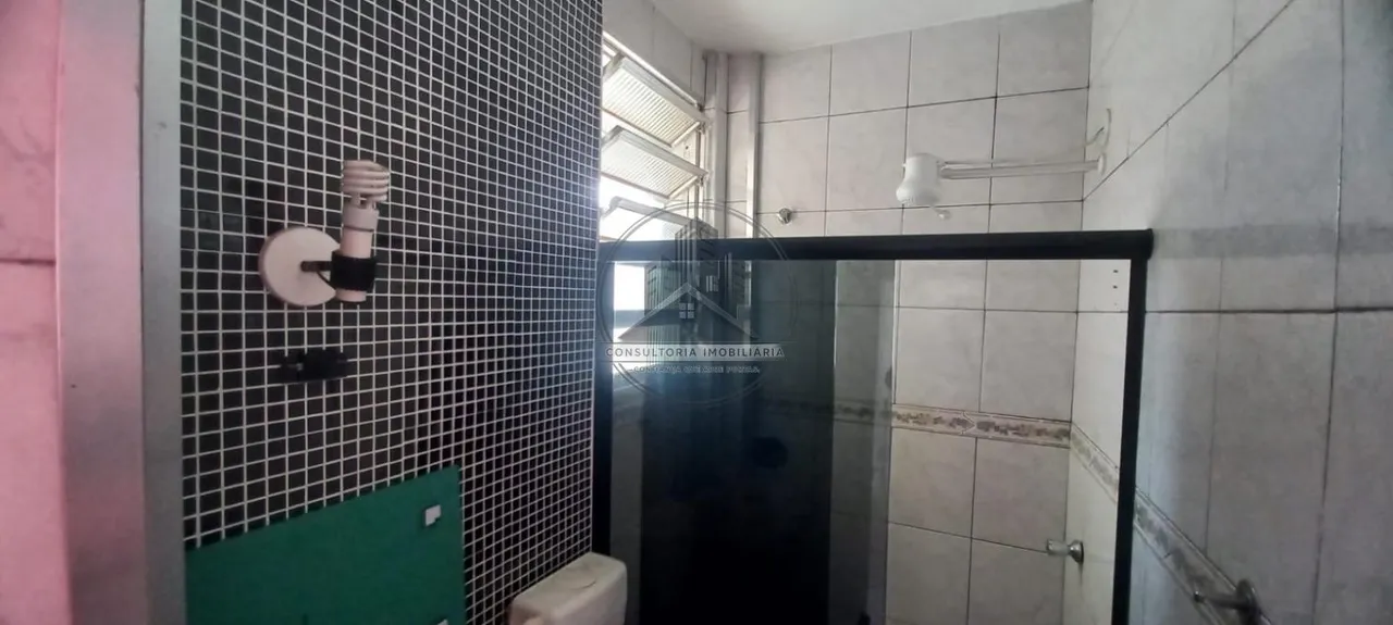Apartamento para locação com 2 quartos e cozinha a gás — photo 7