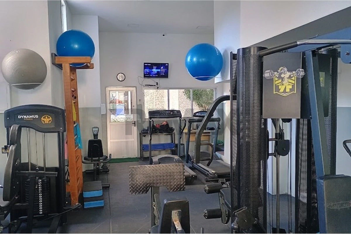 Apartamento de 52 m² com 2 quartos e 1 vaga — photo 26