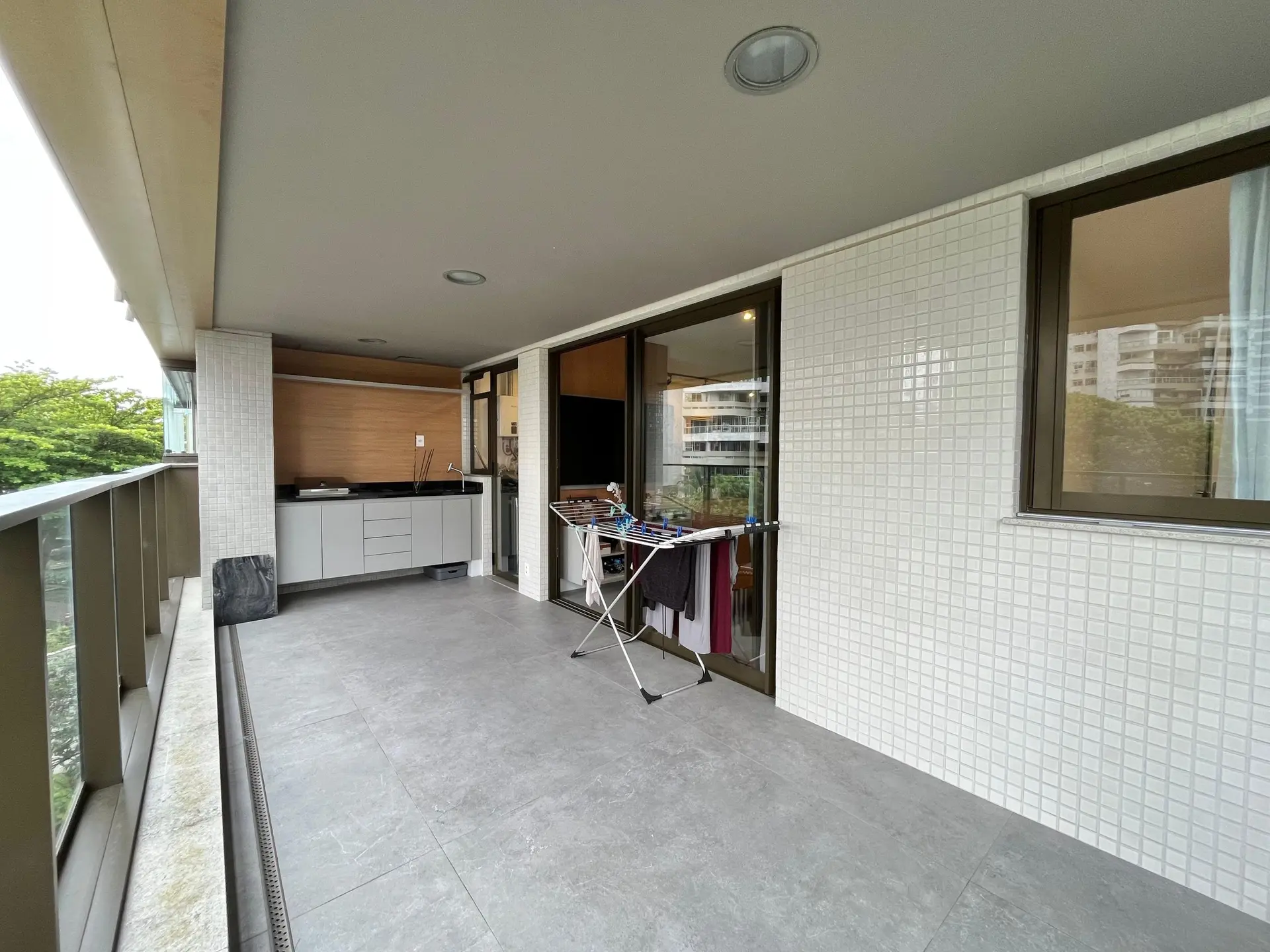2 quartos e varanda gourmet: apartamento de 78 m² — photo 24
