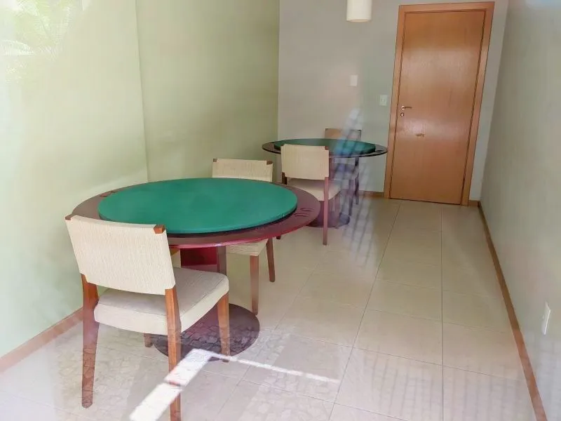 73 m² apartment with 2 bedrooms and a gas kitchen — photo 32
