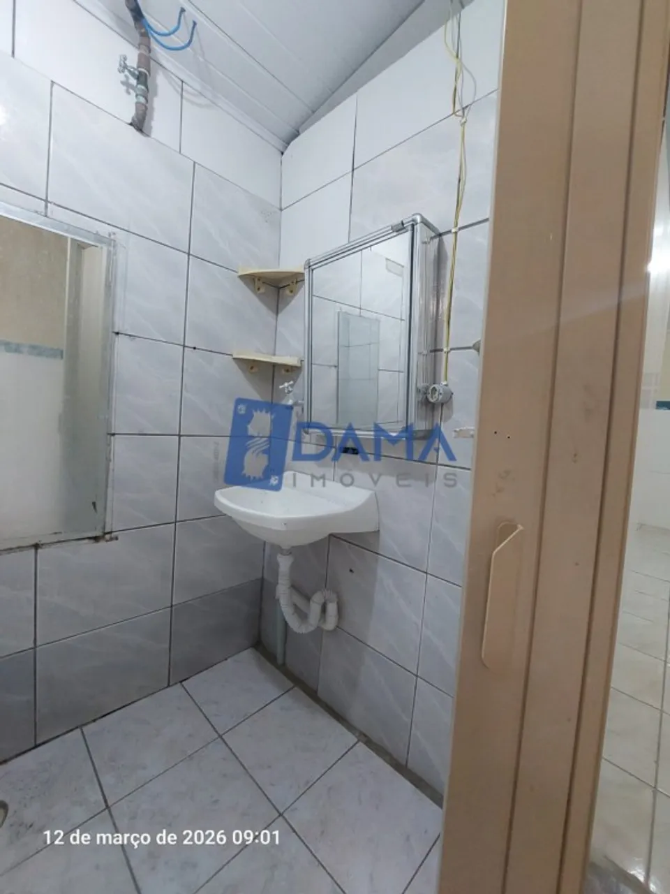 Unfurnished 1-bedroom house with 1 bathroom — photo 7