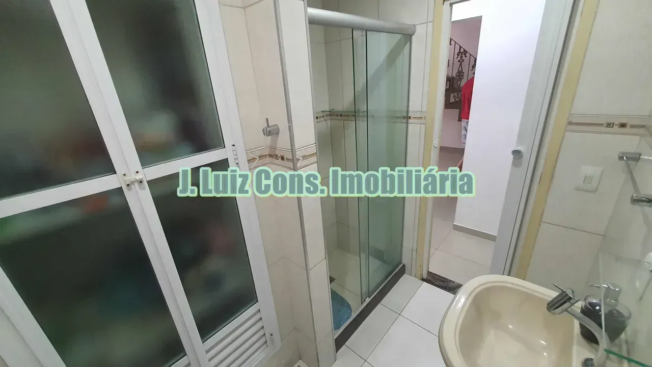 Casa mobiliada com 3 quartos e 3 banheiros, 200 m² — photo 3
