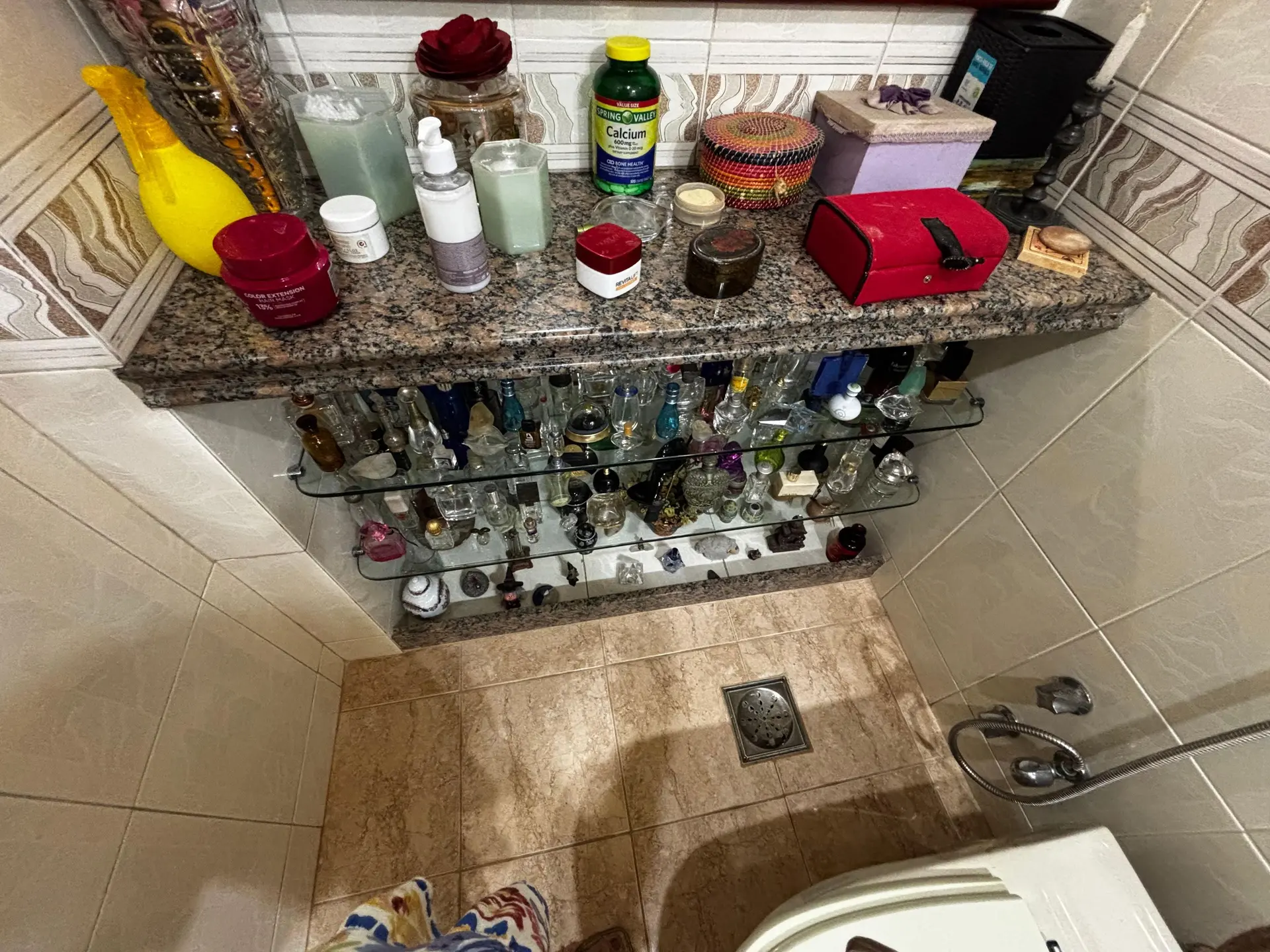 Джакузі та 3 спальні: квартира 153 м² — photo 69