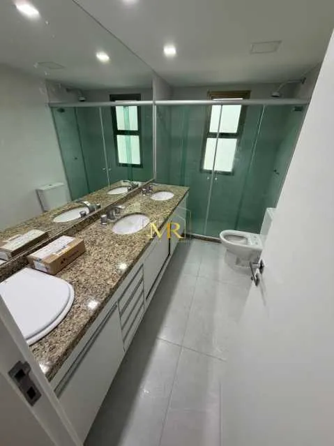 Apartment, 170 m², with a jacuzzi — photo 9