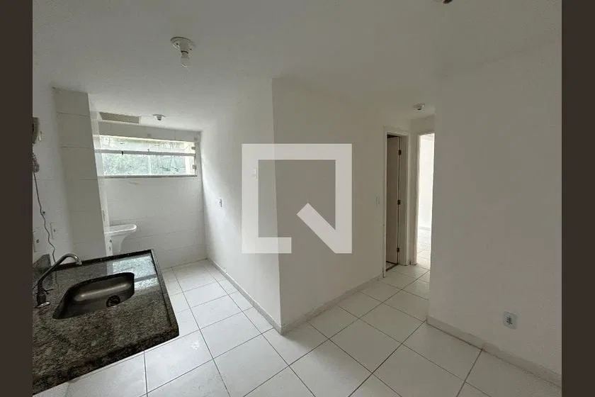 Apartamento de 37 m² com 1 quarto e 2 banheiros — photo 7