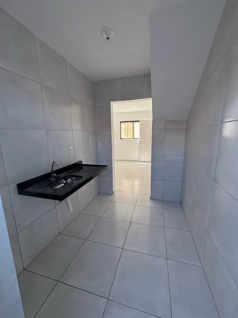 Квартира 50 м², 2 спальні, Жуан-Пессоа — photo 6