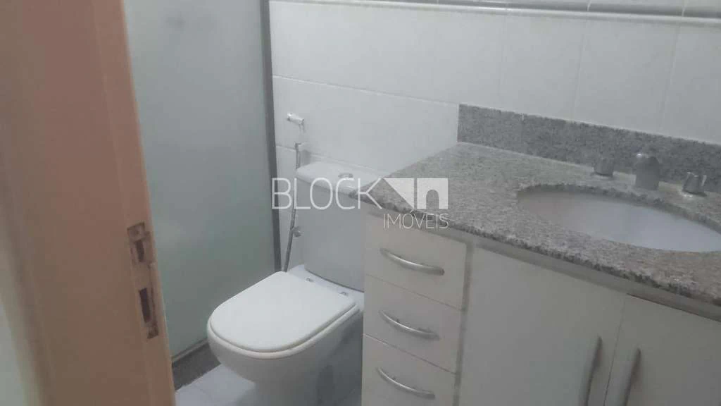 183 m² unfurnished apartment with 3 bedrooms and mountain view — photo 7