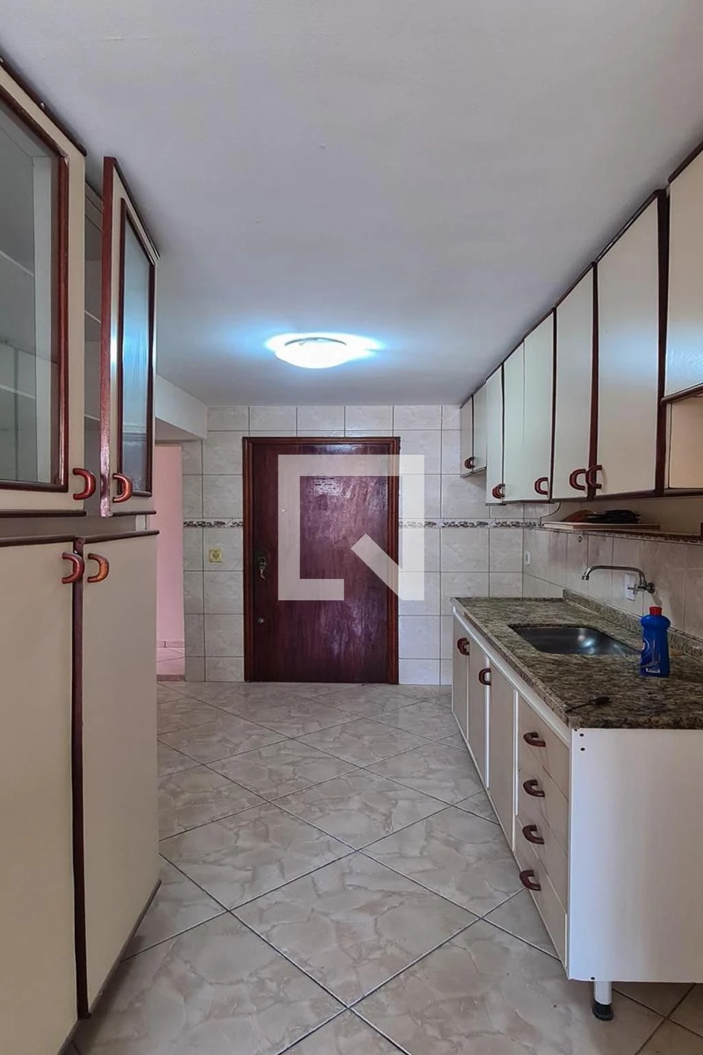 Apartamento con 3 dormitorios, suite y balcón con zona de lavado — photo 19