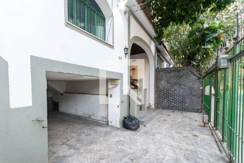 Casa para aluguel com 300 m², 3 quartos e jardim — photo 47