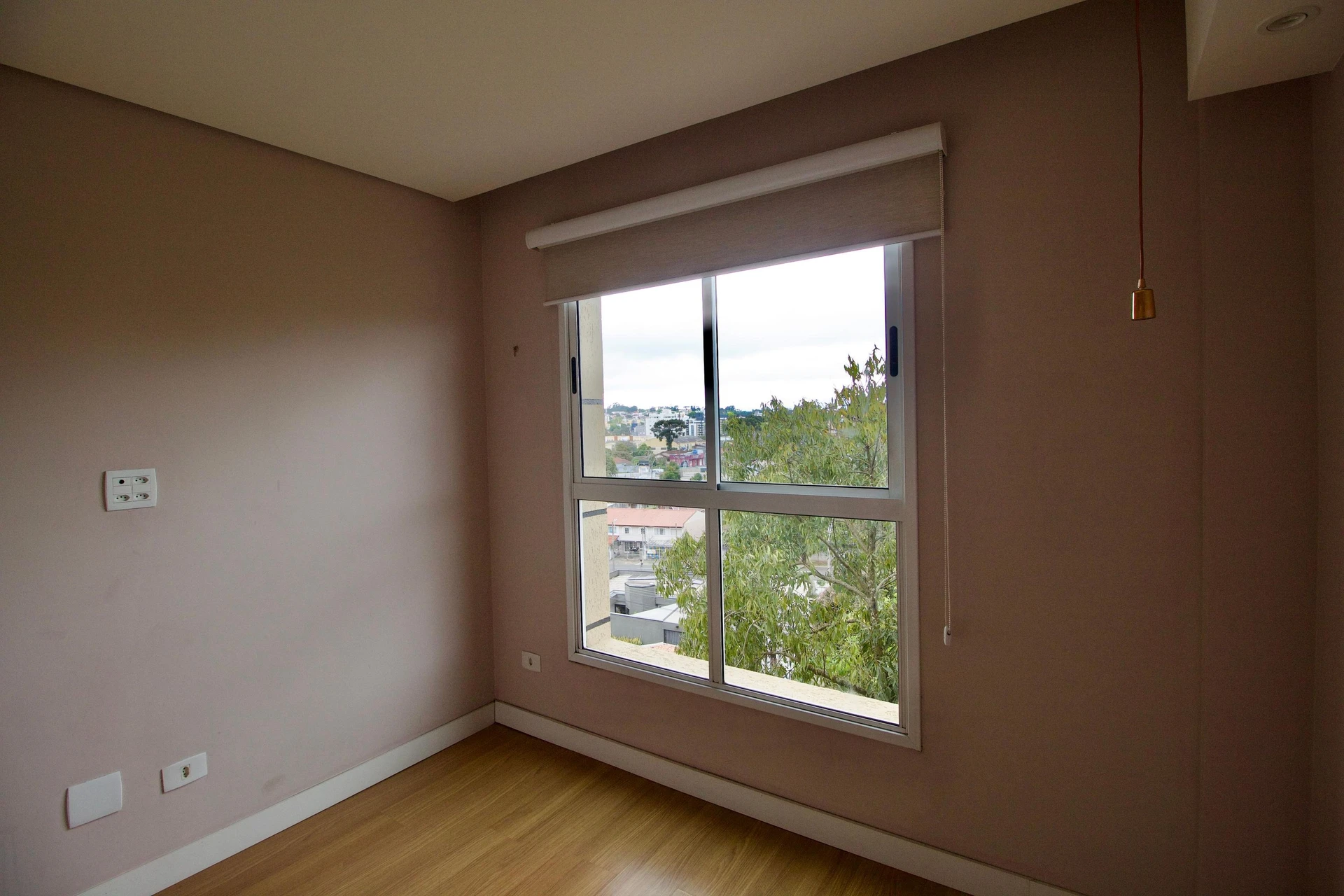 Apartamento mobiliado, 64 m², com varanda gourmet — photo 33