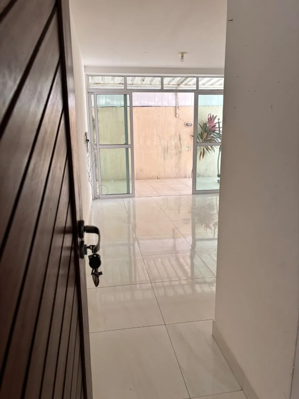 Квартира 63 м², 2 спальни, Жуан-Песоа — photo 10