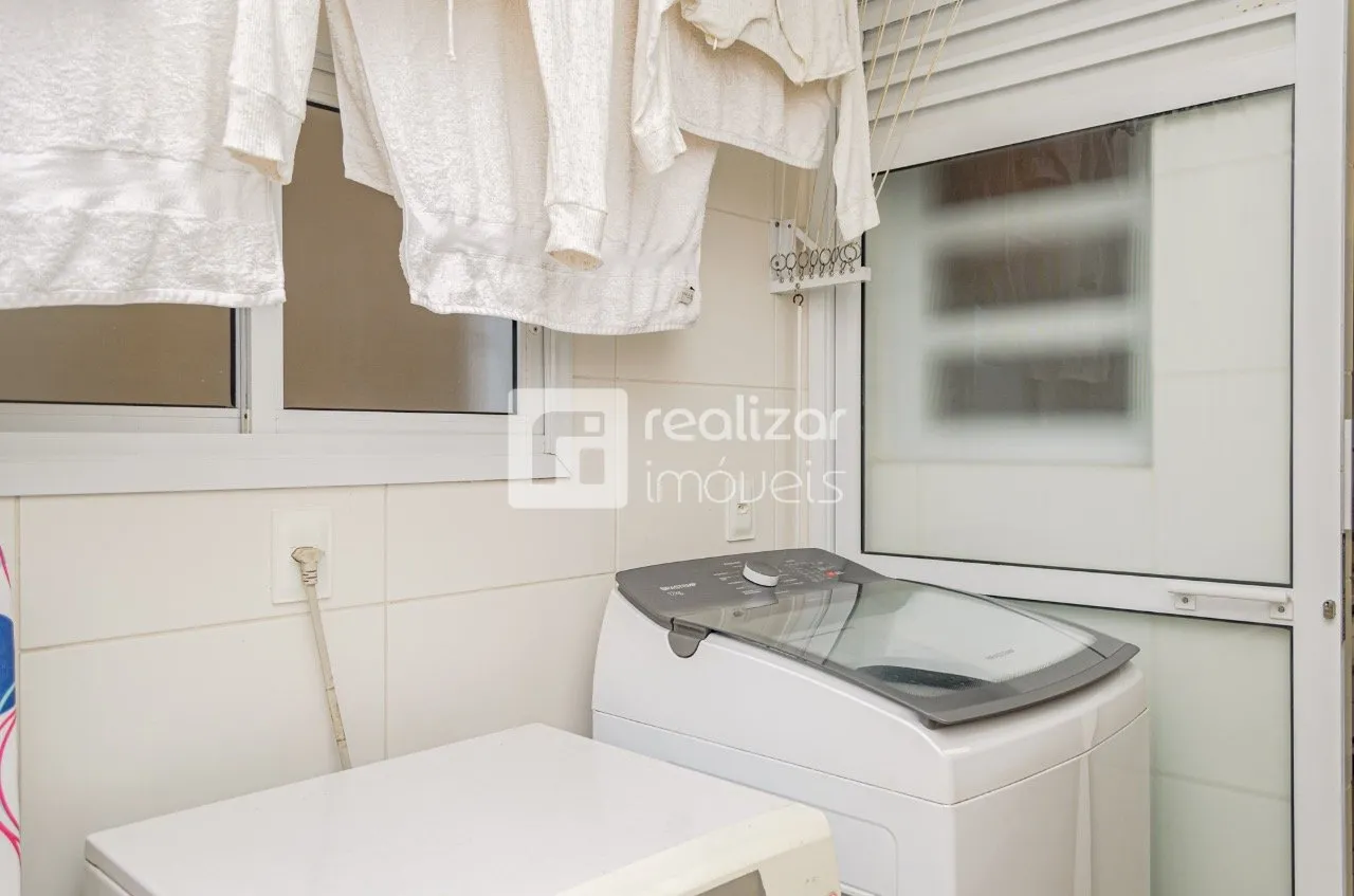 Apartamento amueblado con 3 suites y 156 m² — photo 12