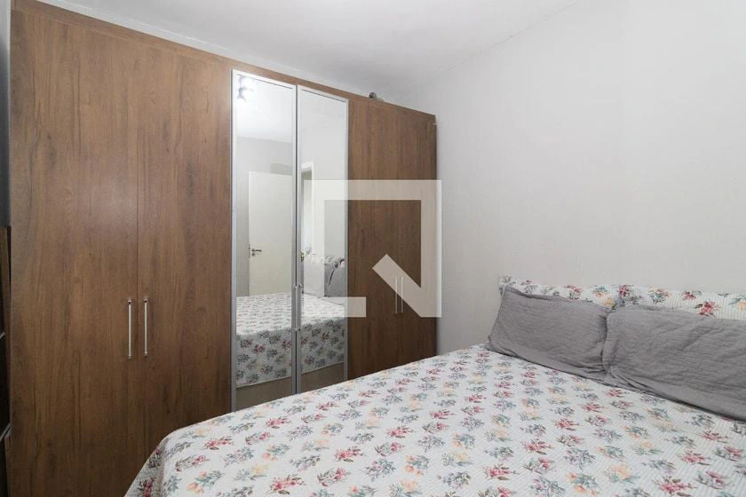 Furnished 2-bedroom apartment with 43 m² and a closed kitchen — photo 8