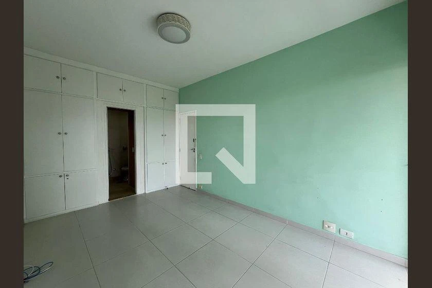 Apartamento de 2 quartos em condomínio com academia — photo 10