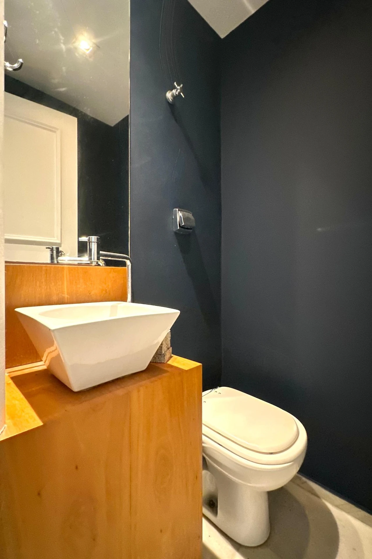 Unfurnished apartment with 2 en-suite bedrooms — photo 42