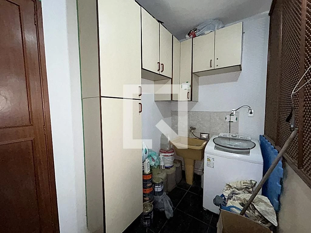 Furnished house for rent with 3 bedrooms and a balcony — photo 19