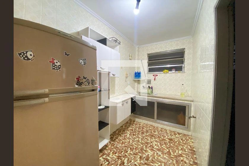 Квартира 60 м² з 2 кімнатами і 1 паркомісцем — photo 26