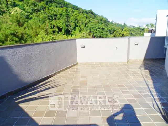 Cobertura with 3 bedrooms, 2 bathrooms and balcony — photo 6