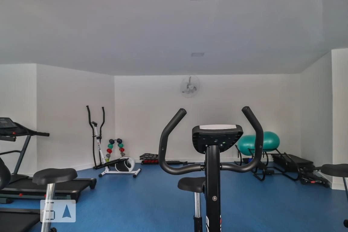 Furnished 2-bedroom apartment with gourmet balcony — photo 19