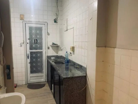 Квартира з 2 спальнями та робочим місцем — photo 2