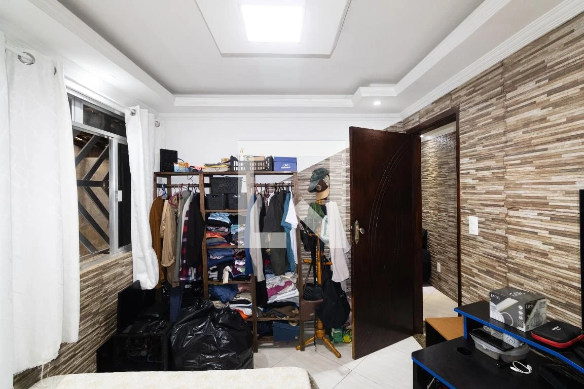 Furnished studio with 1 bedroom and 2 bathrooms — photo 17