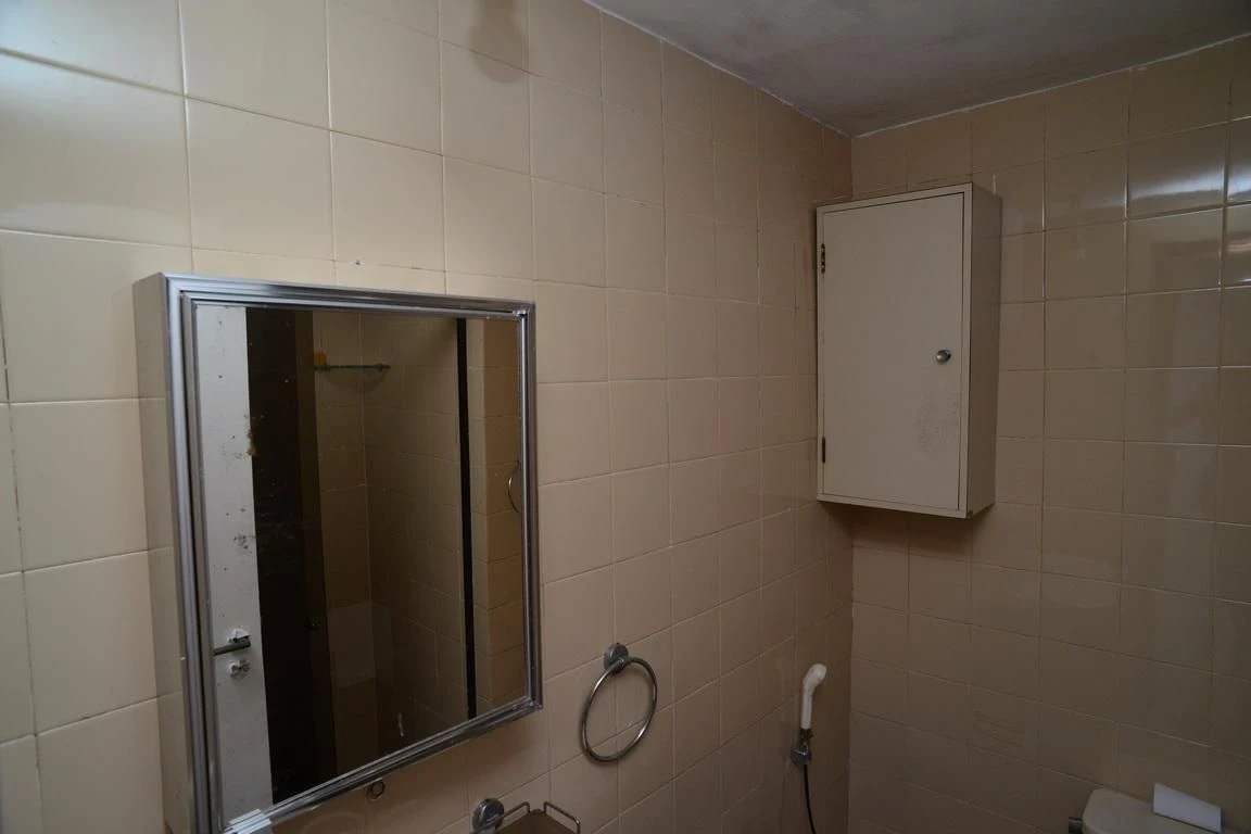 Apartamento com 2 quartos, varanda e 1 vaga no prédio — photo 16