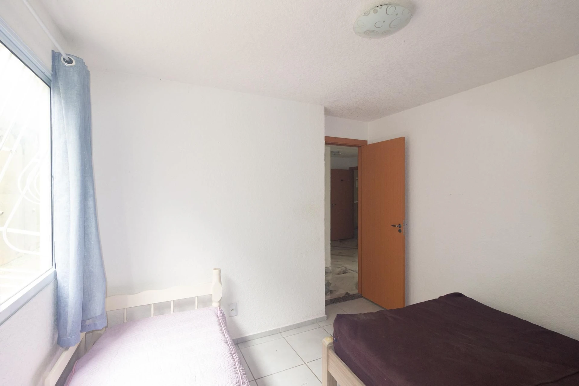 2-bedroom apartment in a building with a pool — photo 15