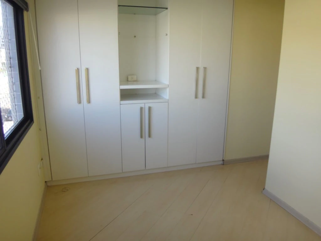 Apartment, 132 m², with a grill on the balcony — photo 19