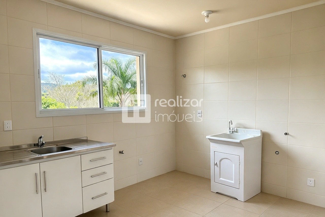 Balcón gourmet y 2 dormitorios: departamento de 57 m² — photo 5