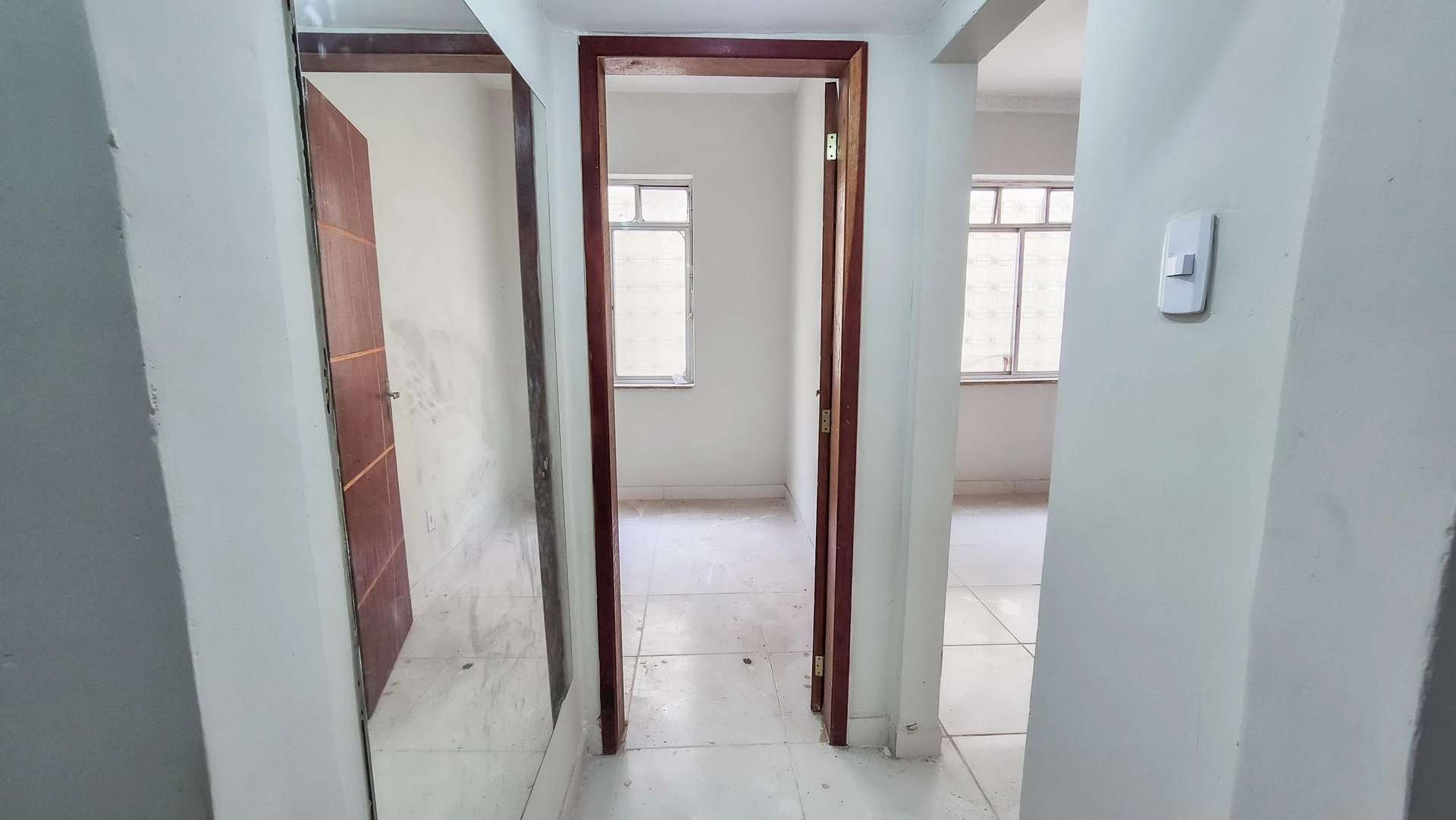 Apartamento de 2 quartos e 54 m² — photo 7