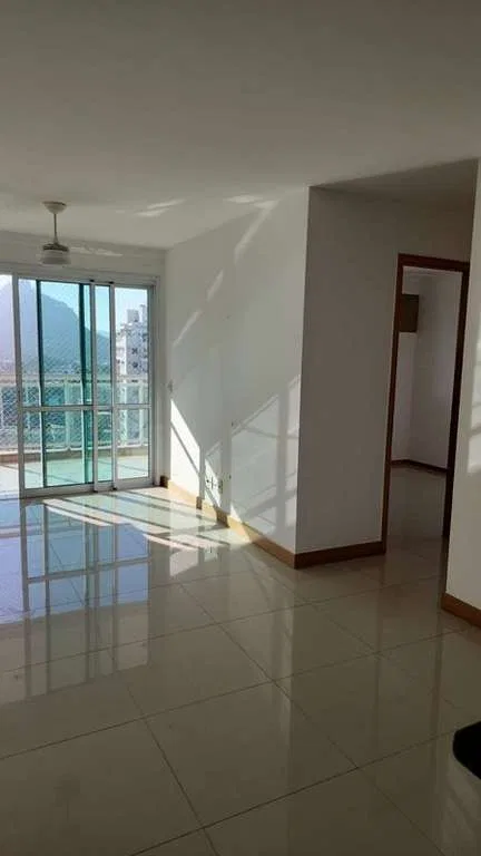 Apartamento de 2 quartos com cozinha americana e 2 banheiros — photo 4